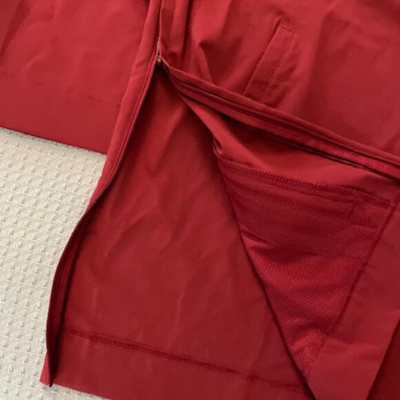 NWT Nike USC Trojans California College Football Pullover Jacket Dri Fit $90 XL - Picture 8 of 14